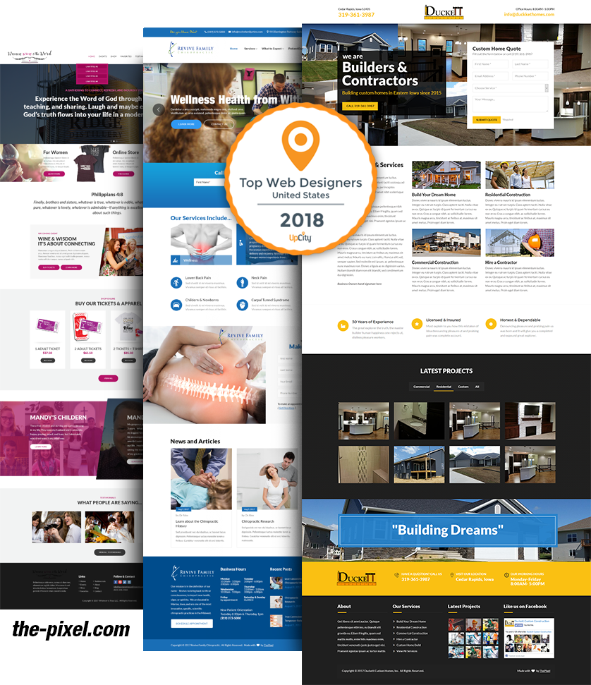 Memahami Lanskap Digital Marketing Companies di Cedar Rapids, Iowa