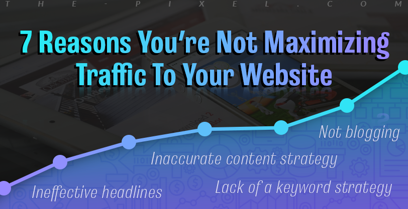 How-To Maximizing Traffic to Website