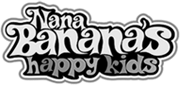 Nana_Banana_Happy_Kids_BW