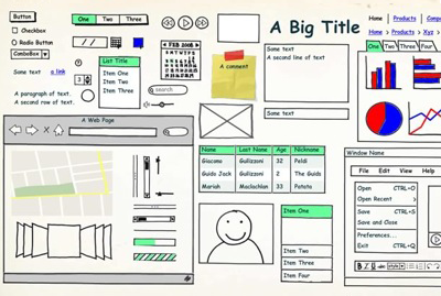 user-interface-and-website-wireframes-and-prototypes