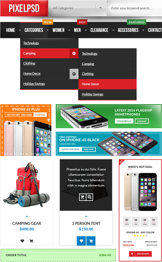 website-ux-and-ui-design