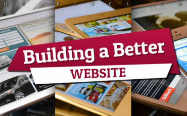 Building a Better Website