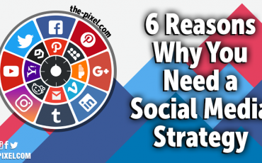 Social Media Strategy