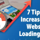 Website Speed