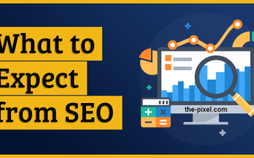 What to Expects from SEO