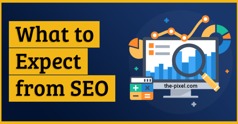 What to Expects from SEO