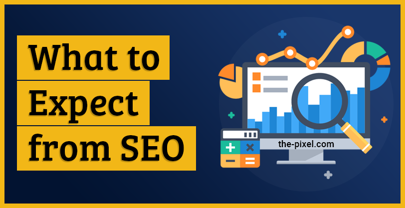What to Expects from SEO