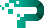 ThePixel logo