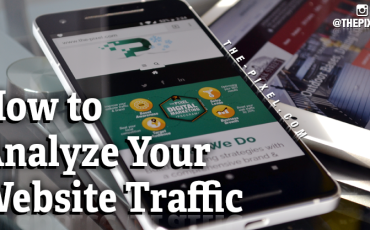 Analyze Your Website Traffic