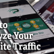 Analyze Your Website Traffic