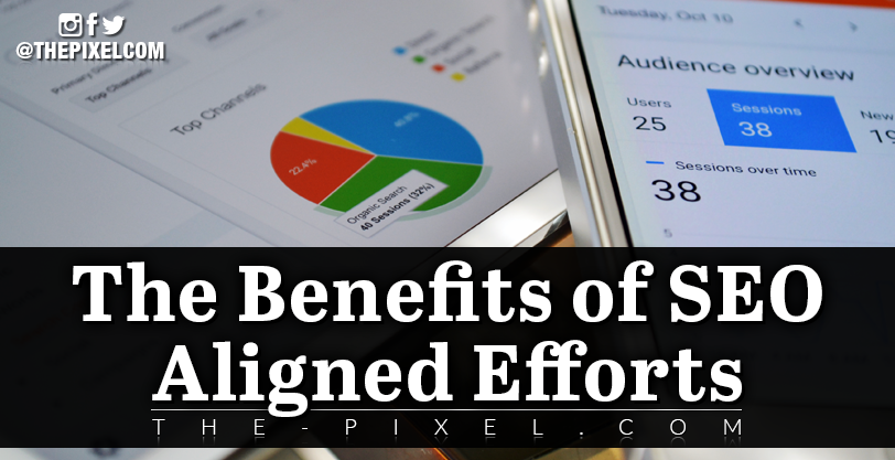 Benefits to SEO