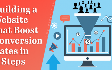 Boost Website Conversion Rate