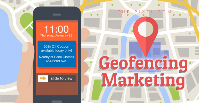 Geofencing Inbound Marketing