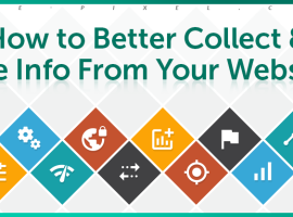 How to Collect Website Data