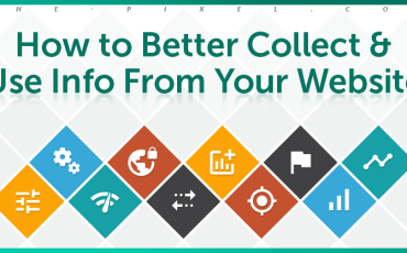 How to Collect Website Data