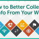 How to Collect Website Data