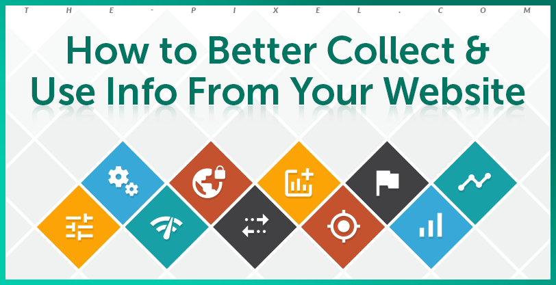 How to Collect Website Data