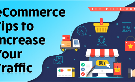 Increase Ecommerce Online Sales