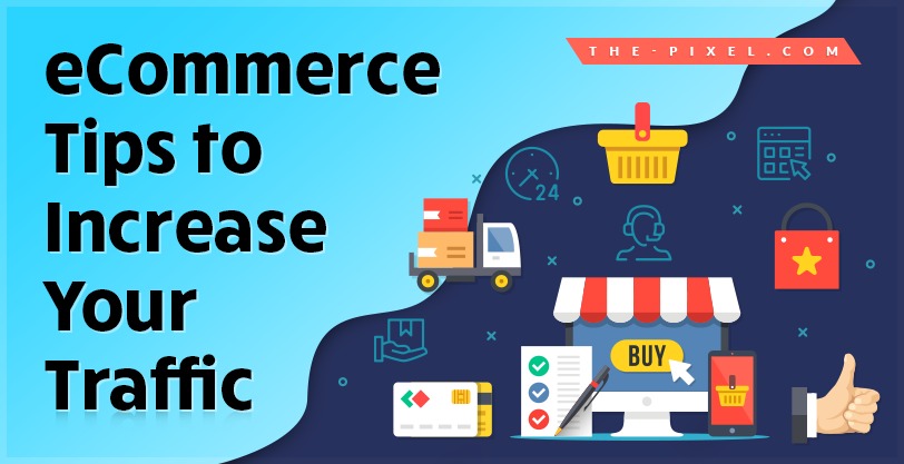 Increase Ecommerce Online Sales