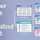 Personalized Website Content