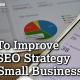 SEO Strategy for Small Business