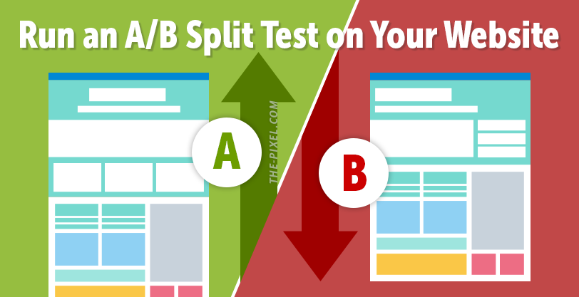 Website A/B Testing