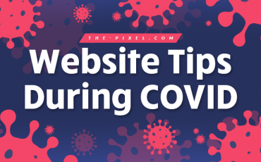 Website Tips During COVID