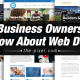 Web Design for Businesses