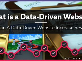 What is Data-Driven Website