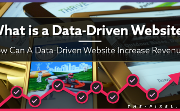 What is Data-Driven Website