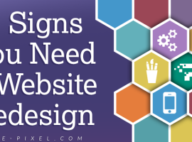 5 Signs You Need a Website Redesign for Your Business