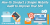 How-To Conduct a Website Audit to Improve Your SEO