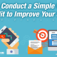 How-To Conduct a Website Audit to Improve Your SEO