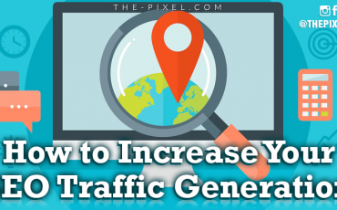 How-to Increase Your SEO Traffic