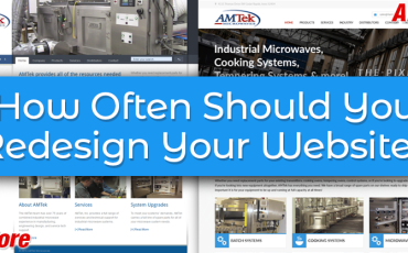 How Often Should You Redesign Your Website
