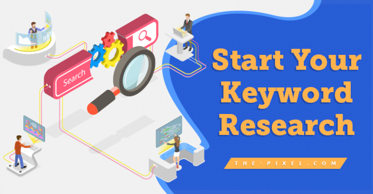 Keyword Research