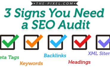 Need a SEO Audit
