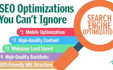 SEO You Can't Ignore