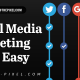 Social Media Marketing Made Easy