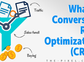 What is Conversion Rate Optimization (CRO)