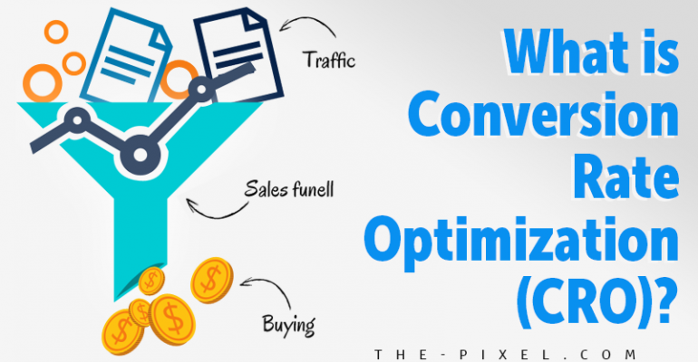 What is Conversion Rate Optimization (CRO)