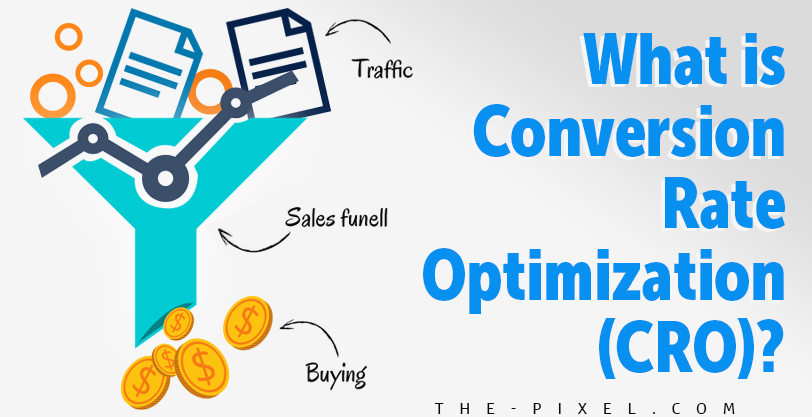 What is Conversion Rate Optimization (CRO)