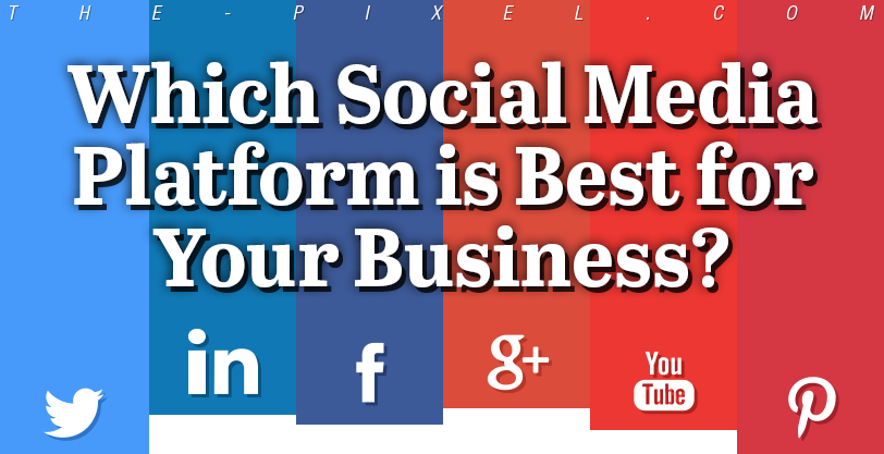 Which Social Media Platform is Best for Your Business