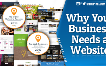 Why Your Business Needs a Website
