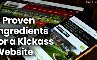 Build a Website