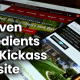 Build a Website