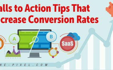 Call-To-Action Increase Conversion Rates