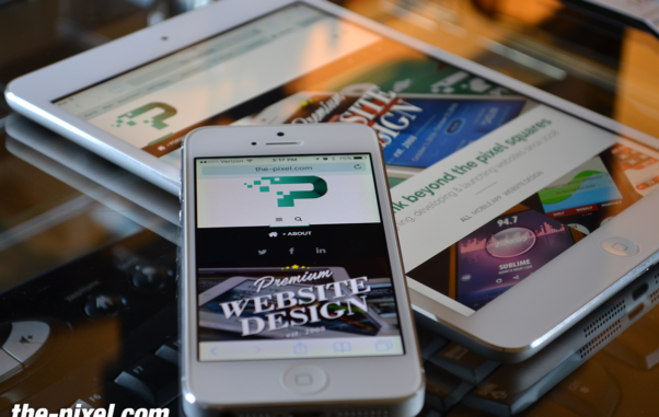 Cedar Rapids Iowa Website Marketing Agency
