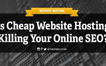 Cheap Website Hosting Killing Your SEO
