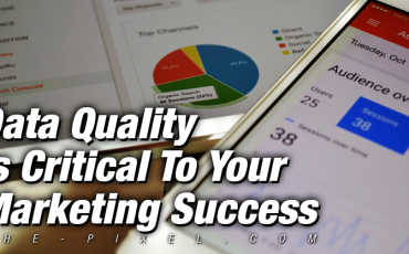 Data Quality